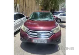 Honda CRV 2013